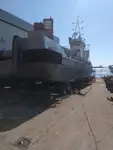 General Cargo/Multi-purpose til salg