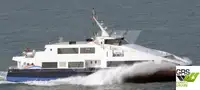 Passagerskib til salg
