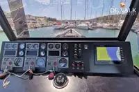 Stiv oppustelig båd til salg
