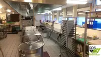 Indkvarteringspram til salg