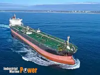 Oil/Chemical tanker til salg
