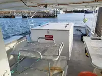 Trawler til salg