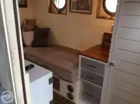 Bugserbåd til salg