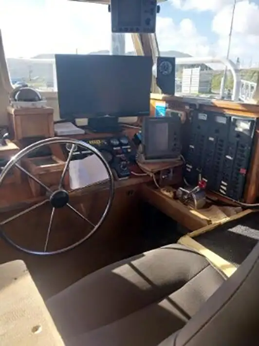 Langliner til salg