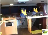 Arbejdsbåde til salg