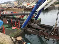 Dredge til salg