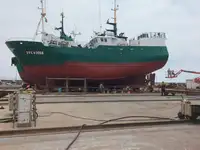 Trawler til salg