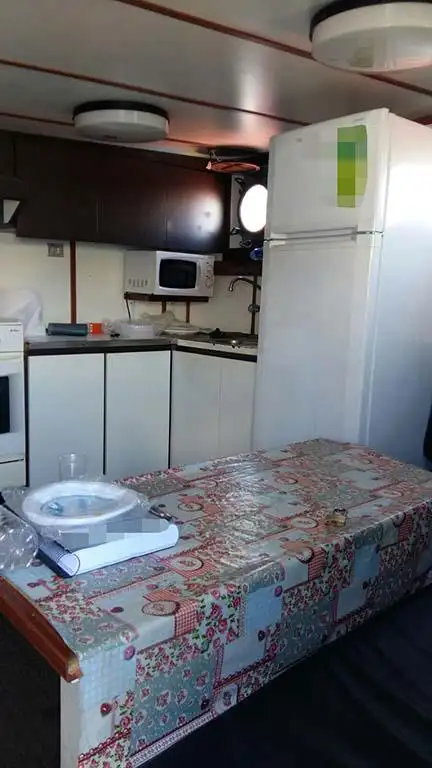 Bugserbåd til salg