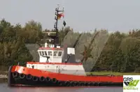 Trækbåd til salg