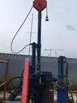 Dredge til salg