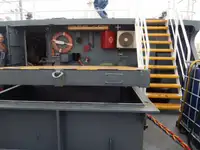 Arbejdsbåde til salg