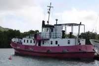 General Cargo/Multi-purpose til salg