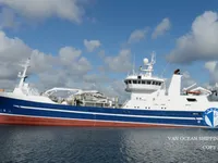 Trawler til salg