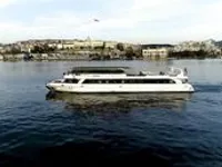 Passagerskib til salg