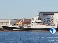 Trawler til salg