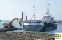 Dredge til salg