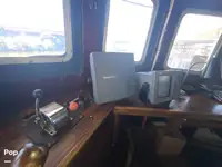 Trawler til salg