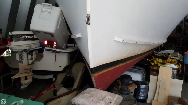 Trawler til salg