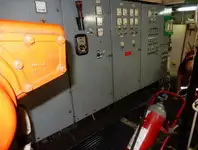 Arbejdsbåde til salg