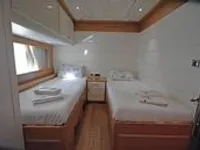 Yacht til salg