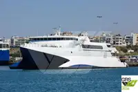 Ro-Ro ship til salg