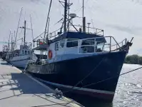 Langliner til salg
