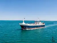 Trawler til salg