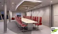 Indkvarteringspram til salg