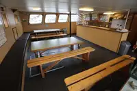 Passagerskib til salg