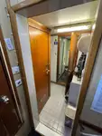 Containerskib til salg