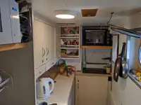 Bugserbåd til salg