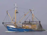 Trawler til salg