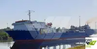 Ro-Ro ship til salg
