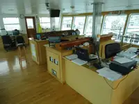 Færgefartøj til salg