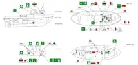 Bugserbåd til salg