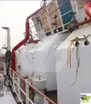 Fast Supply Vessel (FSV) til salg
