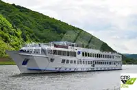 Krydstogtskib til salg