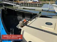 Bugserbåd til salg