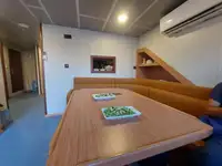 Arbejdsbåde til salg