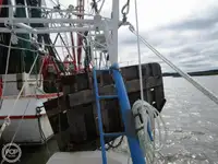 Trawler til salg