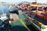 Ro-Ro ship til salg
