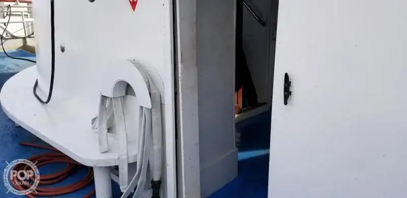 Katamaran til salg