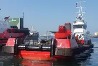 General Cargo/Multi-purpose til salg