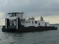 Trækbåd til salg