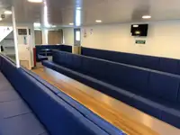 Landingsfartøj, tank til salg