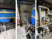 Arbejdsbåde til salg