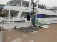Færgefartøj til salg