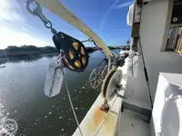 Trawler til salg