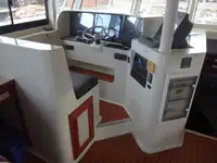 Arbejdsbåde til salg