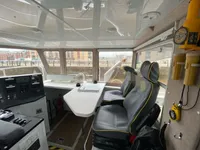 Arbejdsbåde til salg